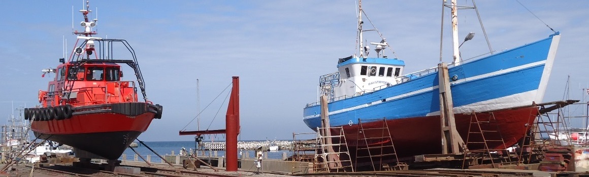 Salty Sailor's Blog